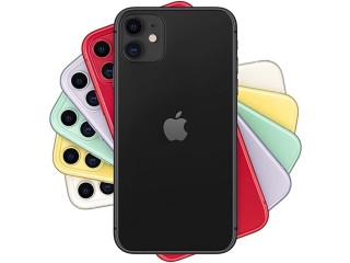 Apple iPhone 11 (128 GB)