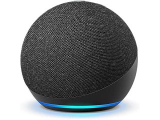 Echo Dot (4ª Geração): Smart Speaker com Alexa