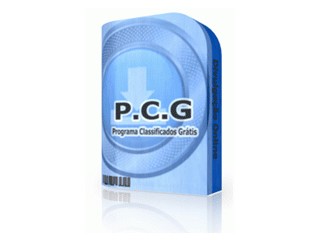 Software PCG - Anuncie seu produto Automaticamente